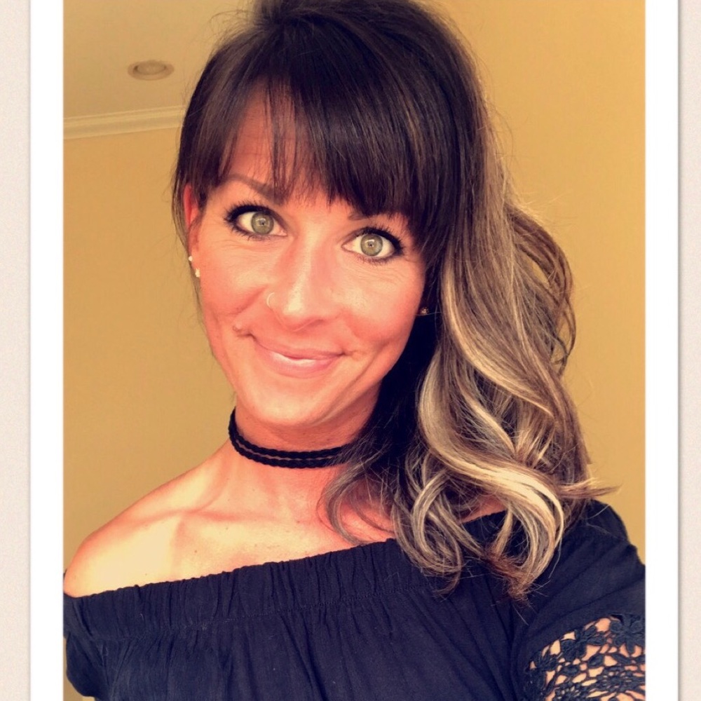 Meet your Posher, Lauren